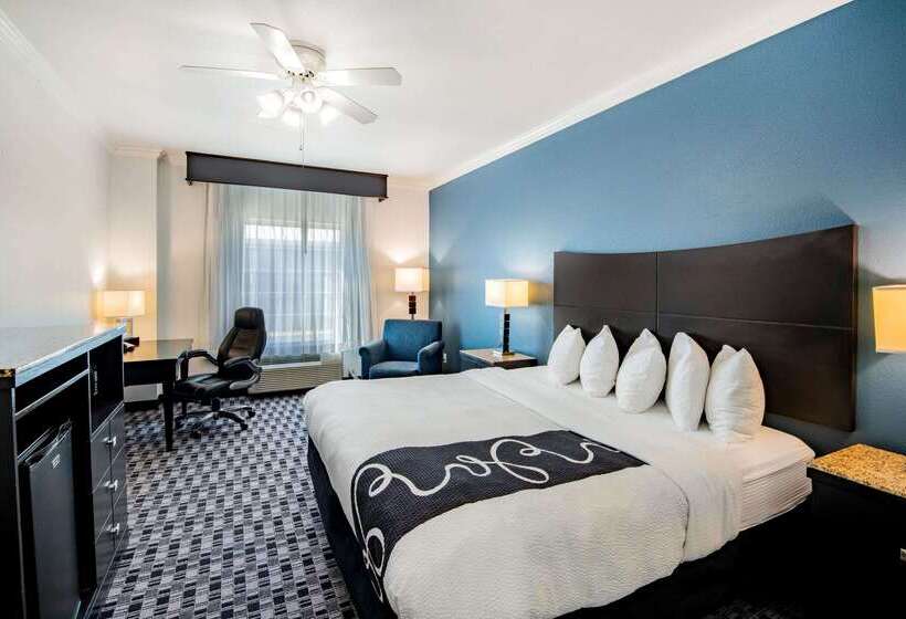 בית מלון כפרי La Quinta By Wyndham Dalhart