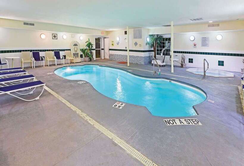 בית מלון כפרי La Quinta By Wyndham Dalhart