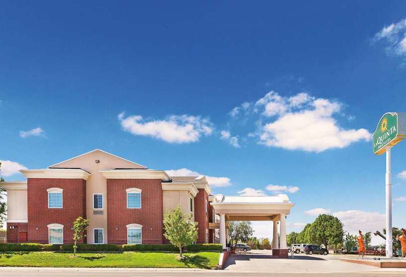 호텔 La Quinta By Wyndham Dalhart