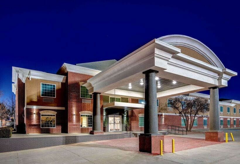 호텔 La Quinta By Wyndham Dalhart