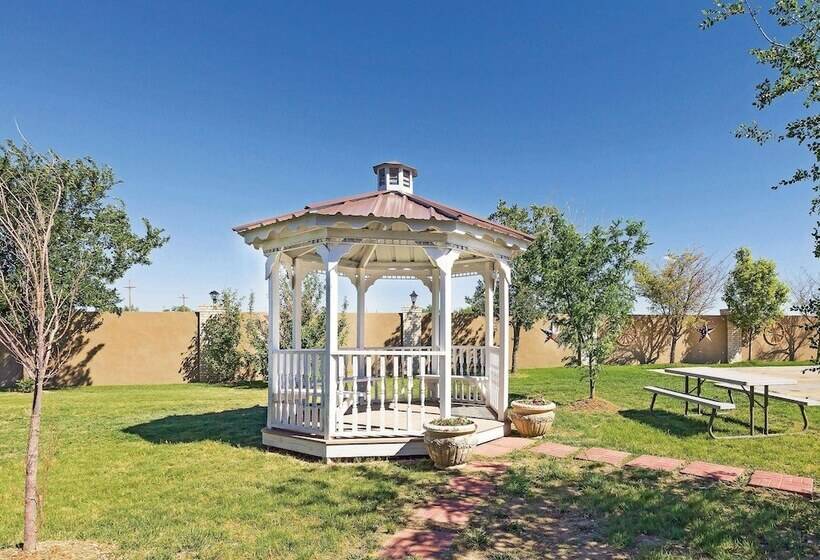 בית מלון כפרי La Quinta By Wyndham Dalhart