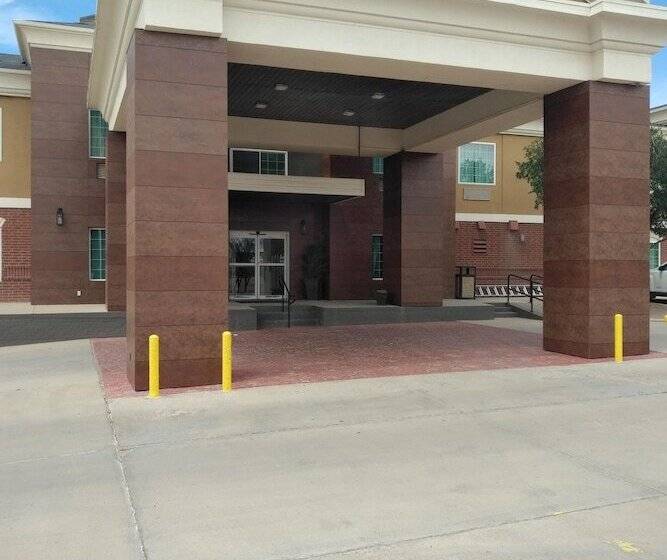 בית מלון כפרי La Quinta By Wyndham Dalhart