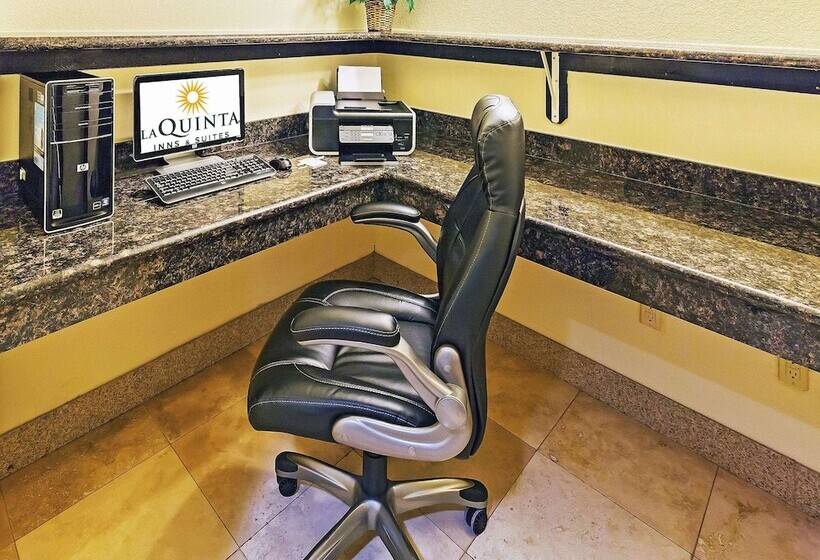 בית מלון כפרי La Quinta By Wyndham Dalhart