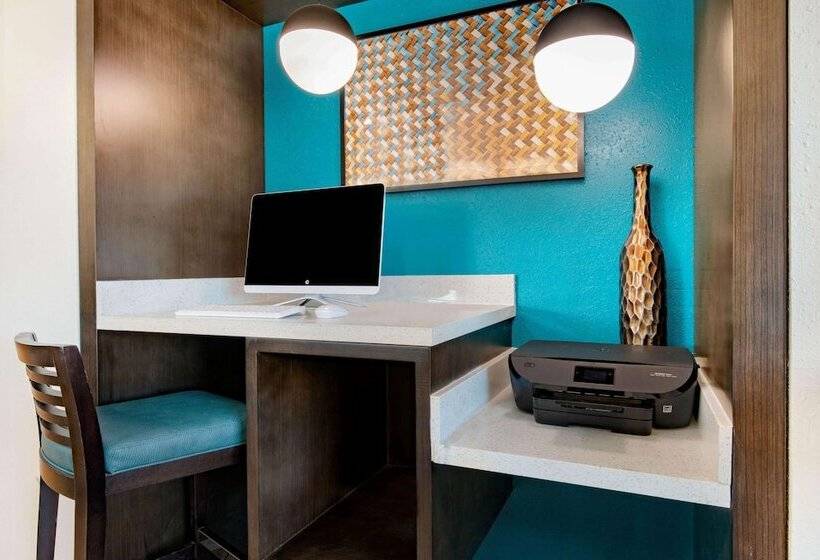 בית מלון כפרי La Quinta By Wyndham Dalhart