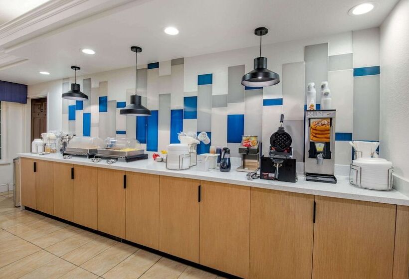 בית מלון כפרי La Quinta By Wyndham Dalhart