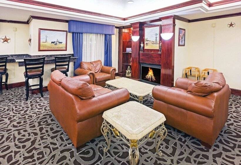 호텔 La Quinta By Wyndham Dalhart