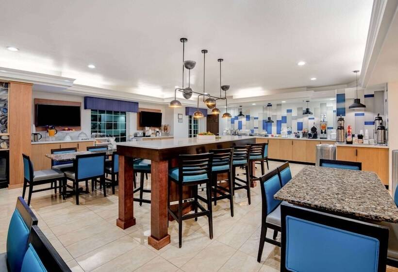 בית מלון כפרי La Quinta By Wyndham Dalhart