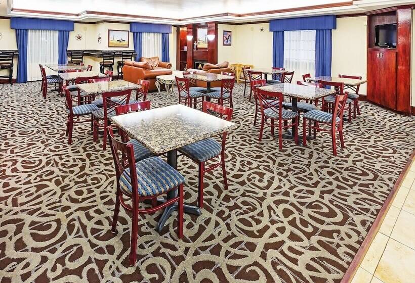 בית מלון כפרי La Quinta By Wyndham Dalhart