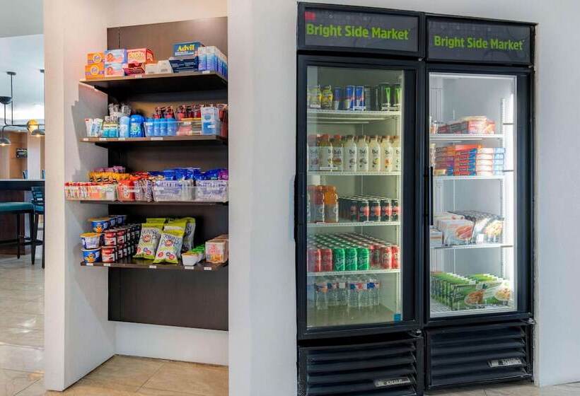 בית מלון כפרי La Quinta By Wyndham Dalhart