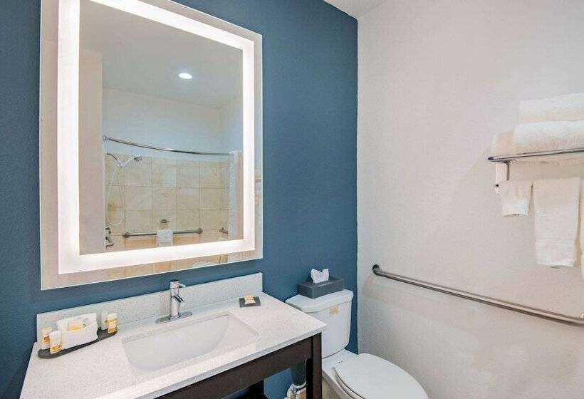 בית מלון כפרי La Quinta By Wyndham Dalhart