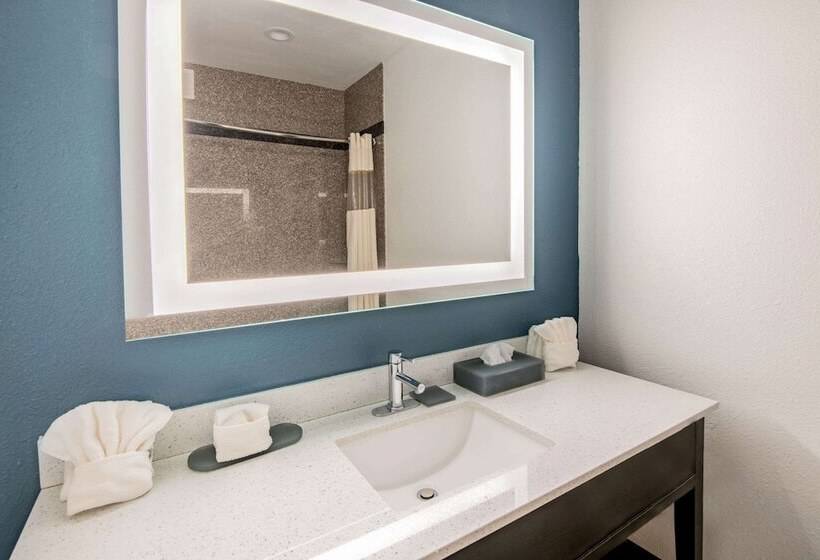 בית מלון כפרי La Quinta By Wyndham Dalhart