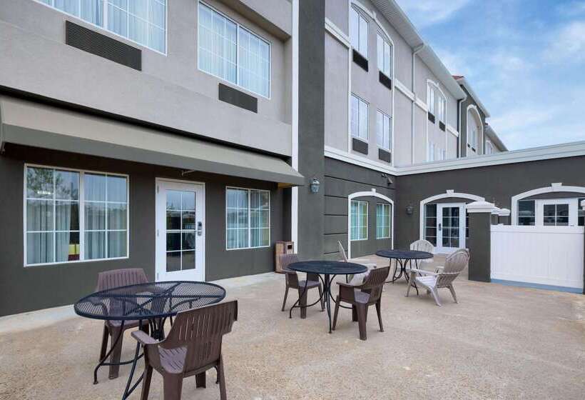 호텔 La Quinta By Wyndham Macon West