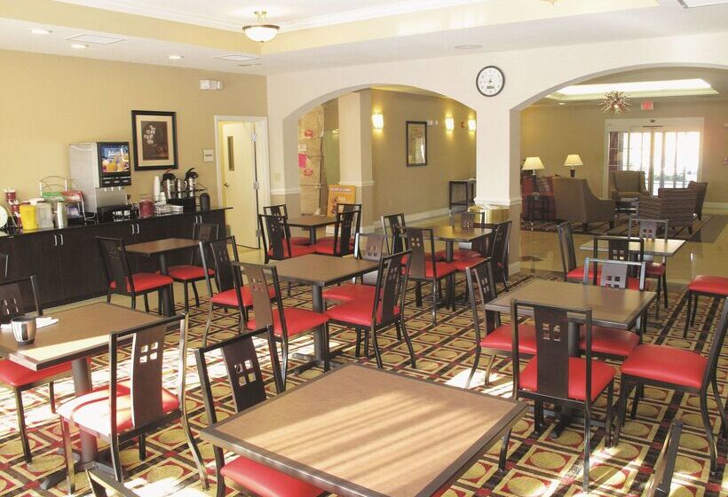 호텔 La Quinta By Wyndham Macon West