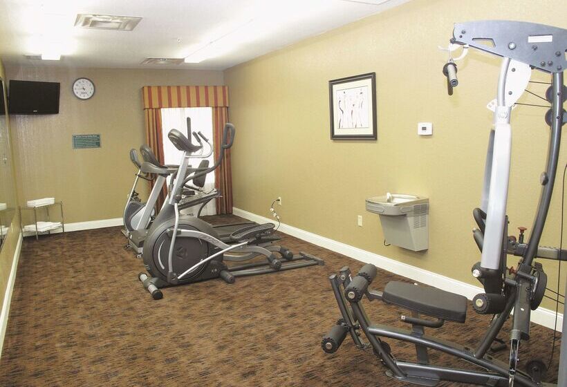 호텔 La Quinta By Wyndham Macon West