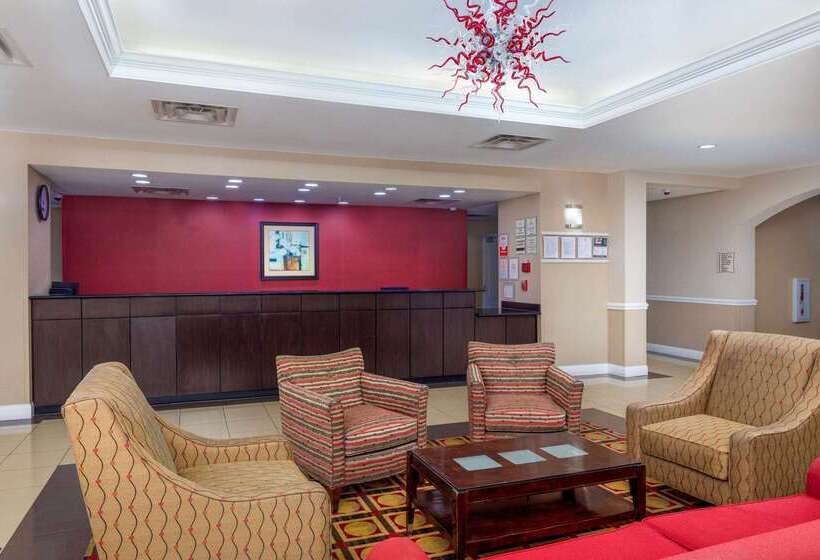 호텔 La Quinta By Wyndham Macon West