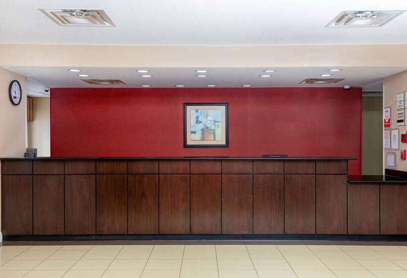 호텔 La Quinta By Wyndham Macon West