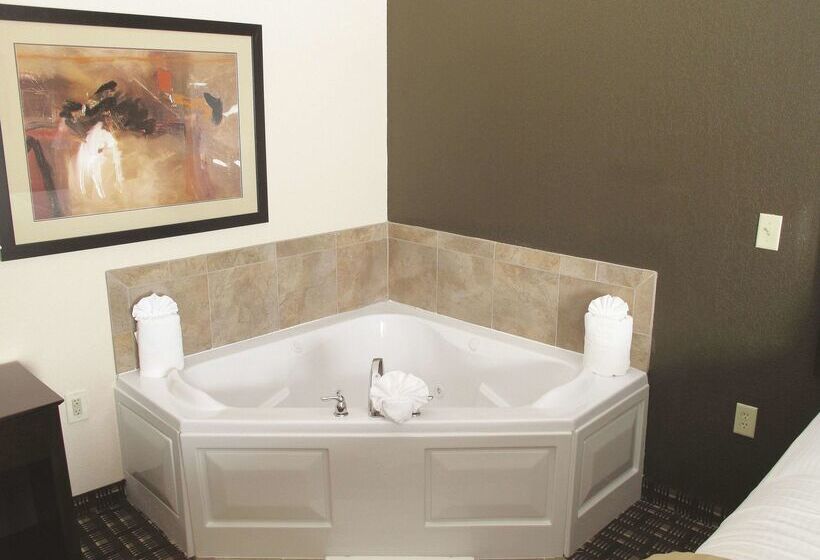 호텔 La Quinta By Wyndham Macon West