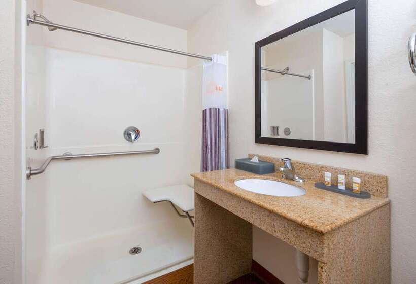 호텔 La Quinta By Wyndham Macon West