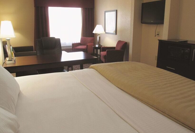 호텔 La Quinta By Wyndham Macon West