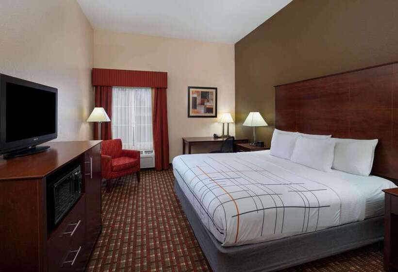 호텔 La Quinta By Wyndham Macon West