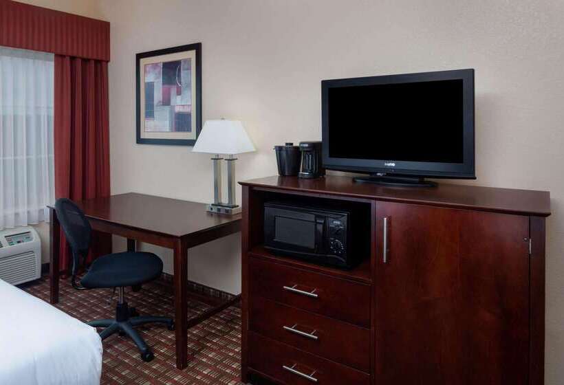 호텔 La Quinta By Wyndham Macon West