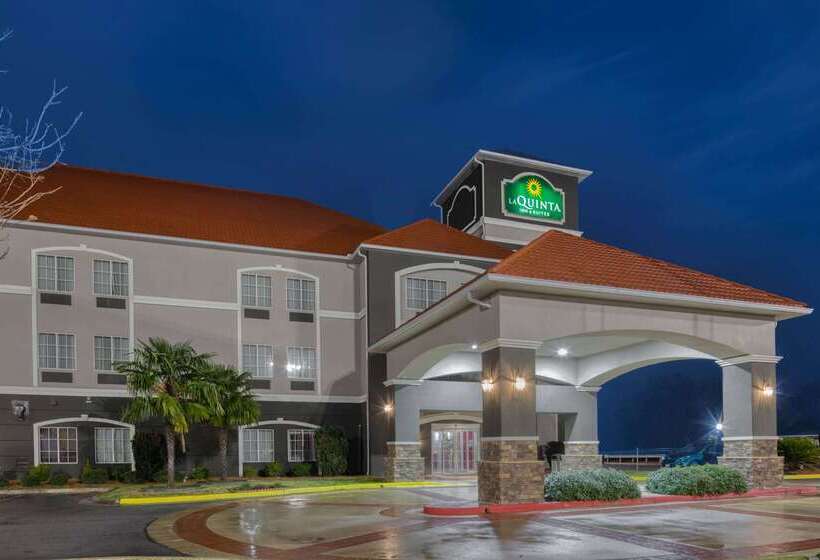 هتل La Quinta By Wyndham Macon West