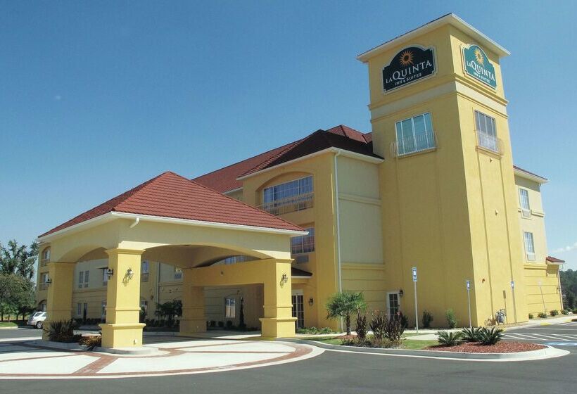 호텔 La Quinta By Wyndham Macon West