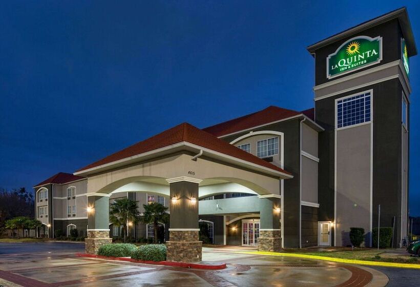 هتل La Quinta By Wyndham Macon West