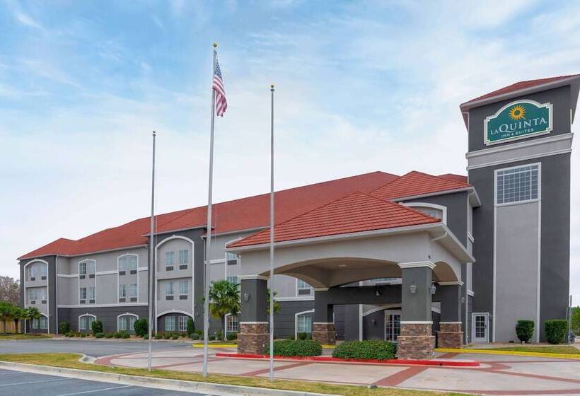 호텔 La Quinta By Wyndham Macon West