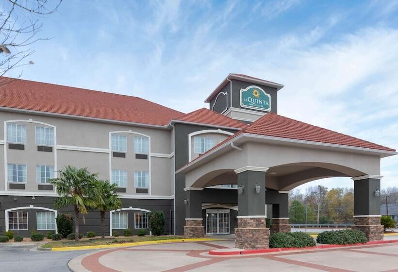 호텔 La Quinta By Wyndham Macon West