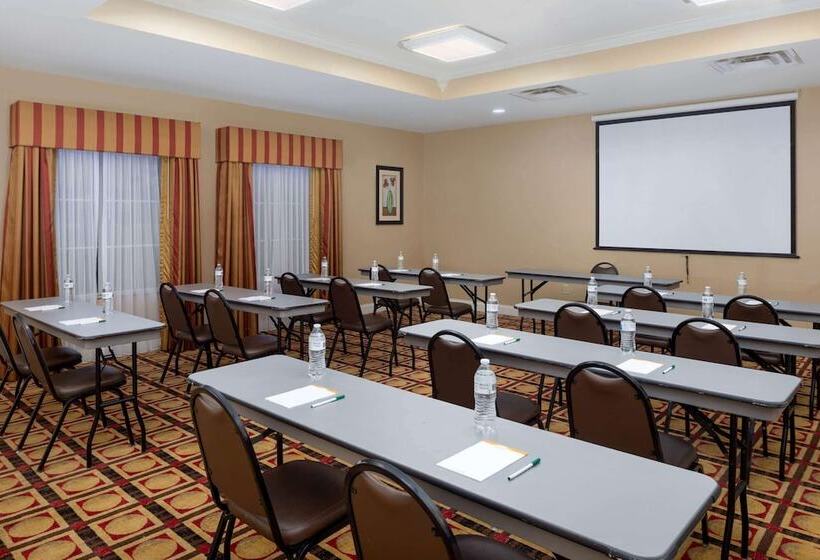 호텔 La Quinta By Wyndham Macon West