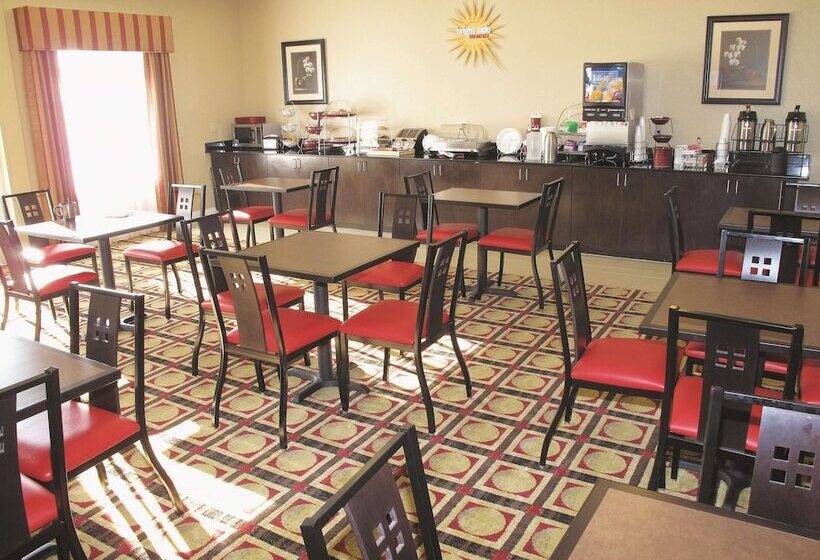 호텔 La Quinta By Wyndham Macon West