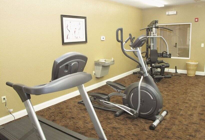 호텔 La Quinta By Wyndham Macon West