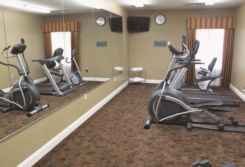 호텔 La Quinta By Wyndham Macon West