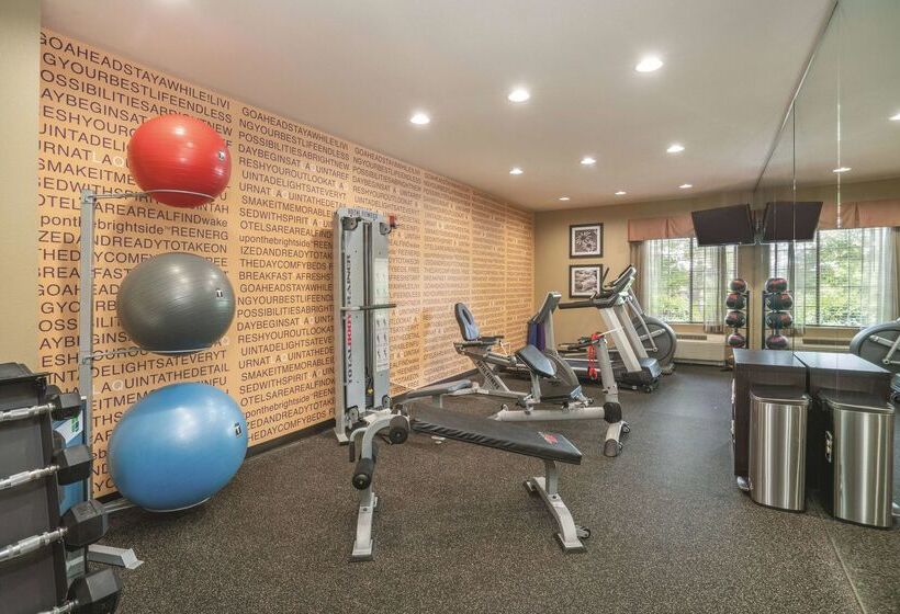 فندق La Quinta By Wyndham Smyrna Tn   Nashville