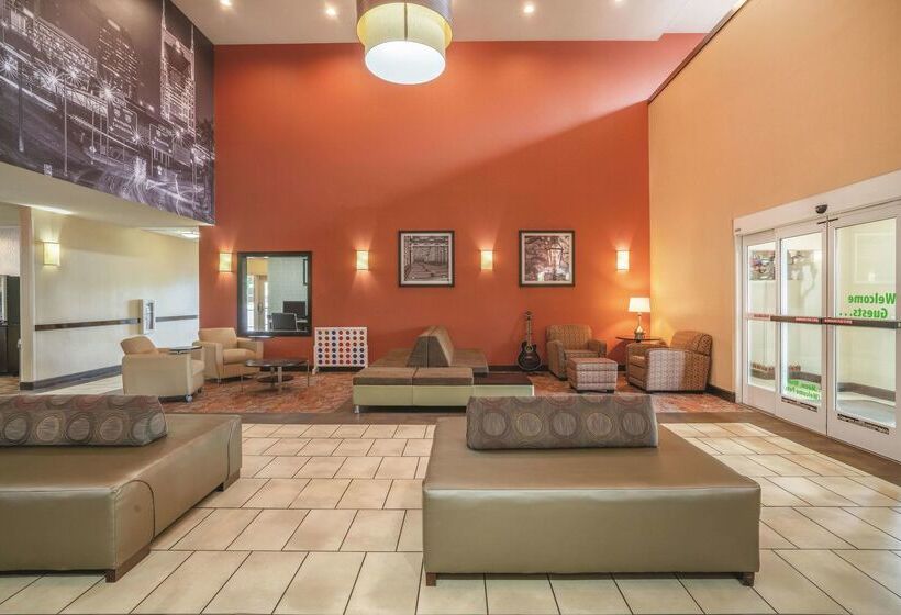 فندق La Quinta By Wyndham Smyrna Tn   Nashville