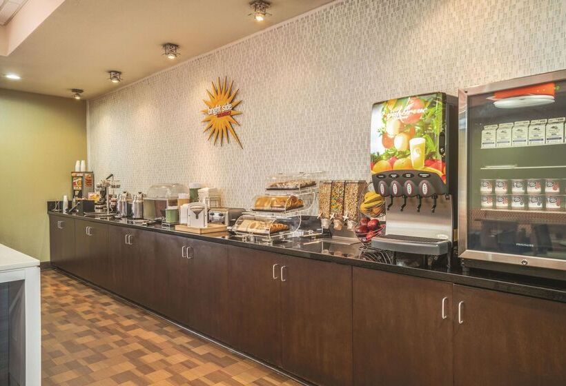 فندق La Quinta By Wyndham Smyrna Tn   Nashville