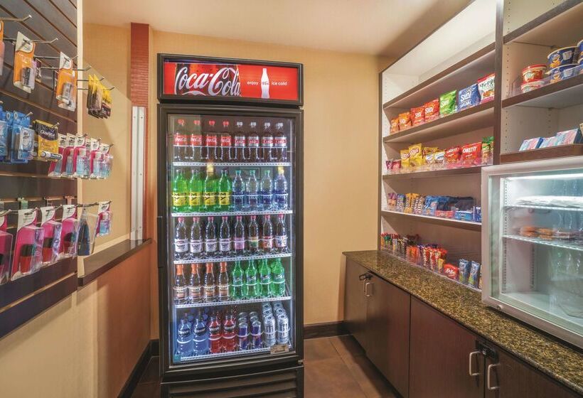 فندق La Quinta By Wyndham Smyrna Tn   Nashville