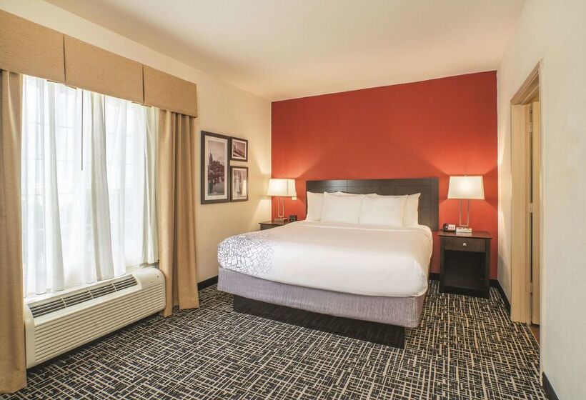 فندق La Quinta By Wyndham Smyrna Tn   Nashville