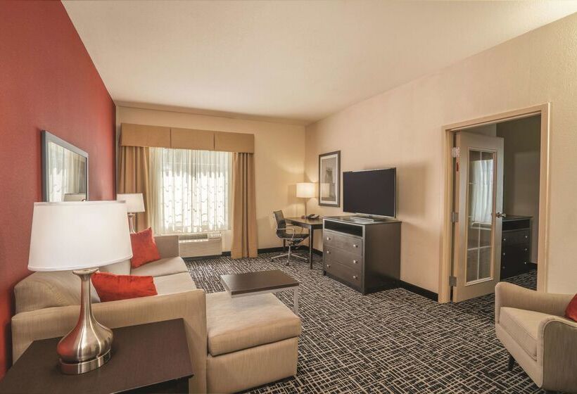 فندق La Quinta By Wyndham Smyrna Tn   Nashville