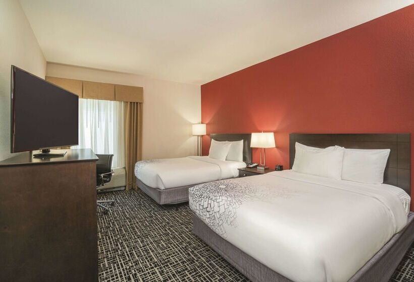 فندق La Quinta By Wyndham Smyrna Tn   Nashville