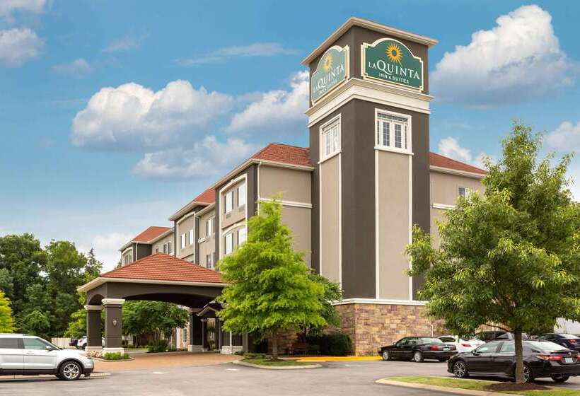 فندق La Quinta By Wyndham Smyrna Tn   Nashville