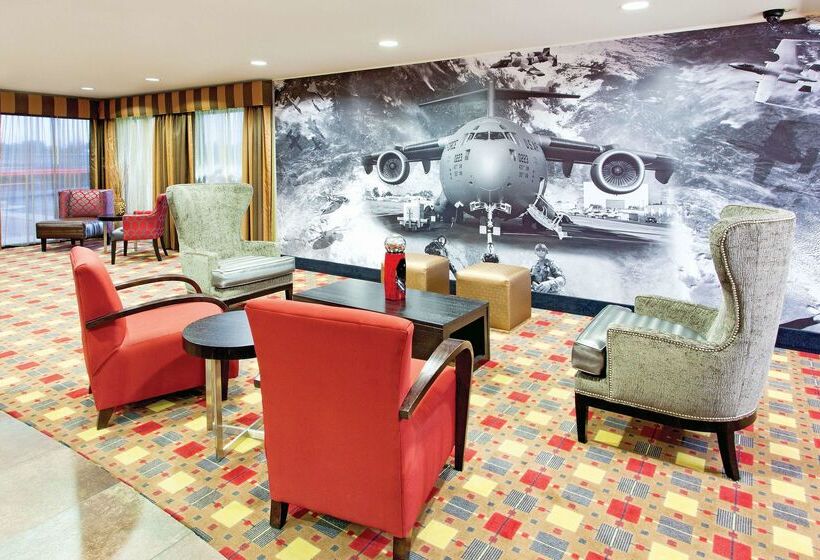 ホテル La Quinta By Wyndham Warner Robins   Robins Afb