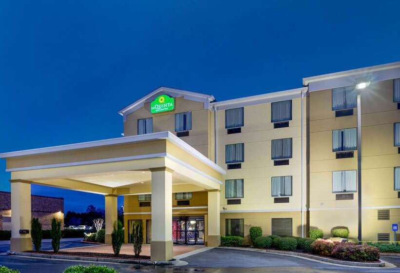 ホテル La Quinta By Wyndham Warner Robins   Robins Afb