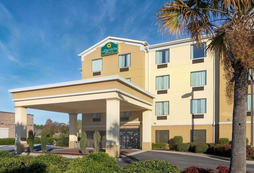 ホテル La Quinta By Wyndham Warner Robins   Robins Afb