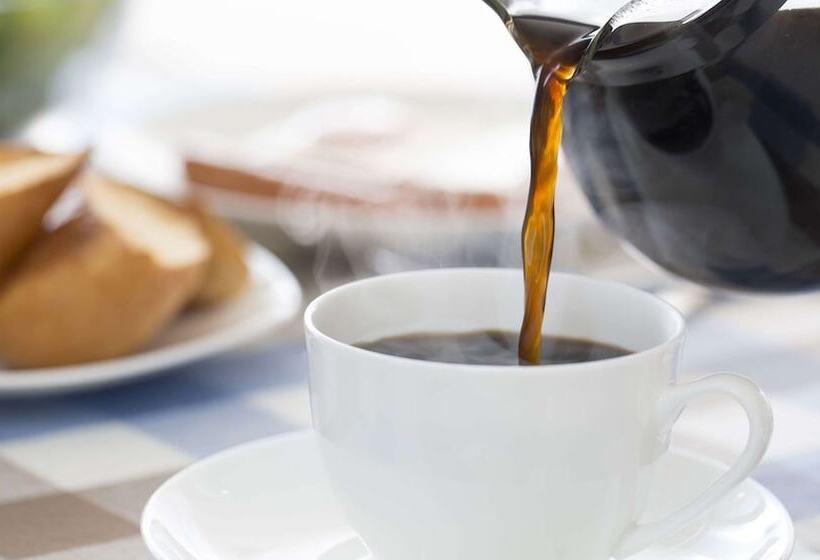 Magnuson Hotel Commerce