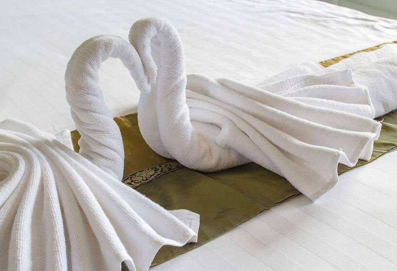 Magnuson Hotel Commerce