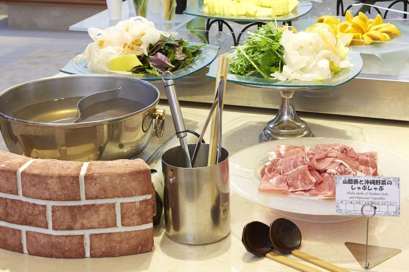 ホテル Mahaina Wellness Resorts Okinawa