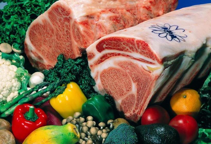 בית מלון כפרי Maple Arima