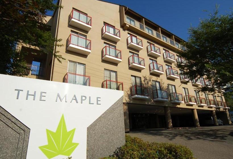 בית מלון כפרי Maple Arima